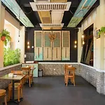 Hotel Setia Budi Syariah Alun Alun Madiun RedPartner